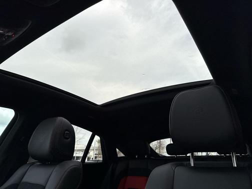 2025 Mercedes-Benz AMG GLE 53 4MATIC+ Coupe