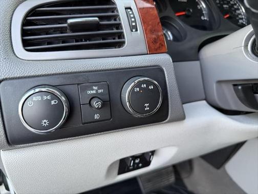 2013 Chevrolet Silverado 3500 LTZ
