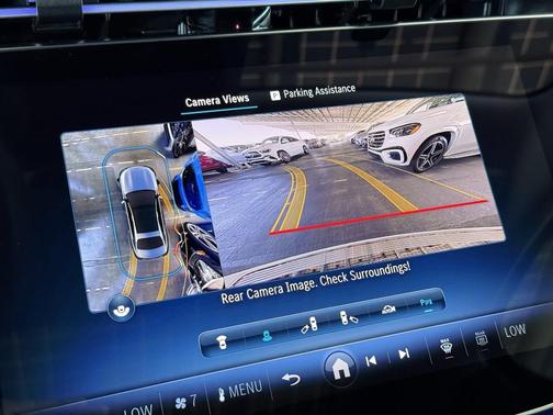 2024 Mercedes-Benz E-Class 4MATIC