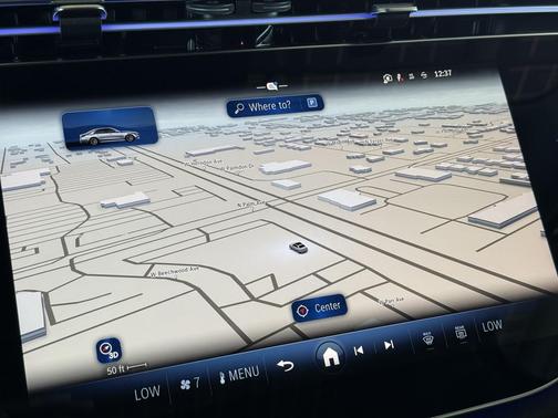 2024 Mercedes-Benz E-Class 4MATIC