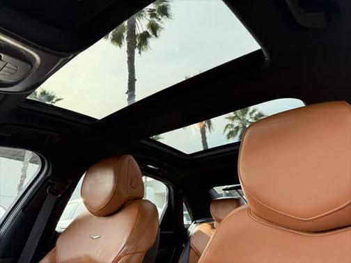 2017 Cadillac CT6 3.6L Luxury
