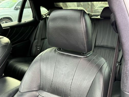 2019 Lexus LS 500 Base