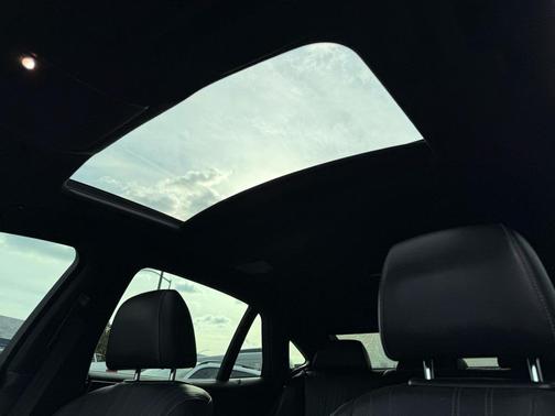 2019 Lexus LS 500 Base