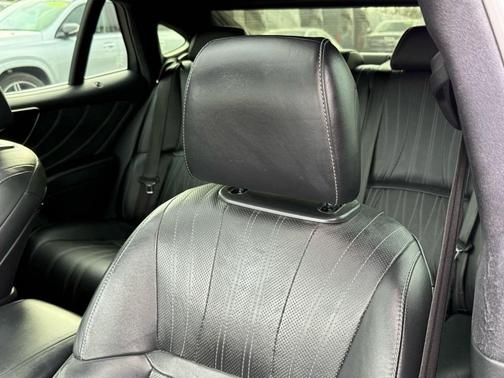 2019 Lexus LS 500 Base