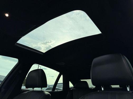 2019 Lexus LS 500 Base