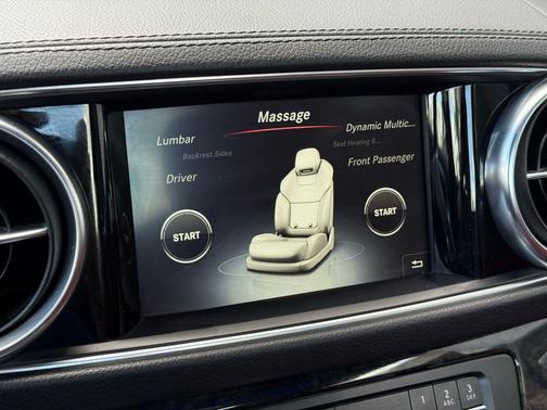 2017 Mercedes-Benz SL 550 SL 550