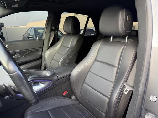 2020 Mercedes-Benz GLE 350 4MATIC