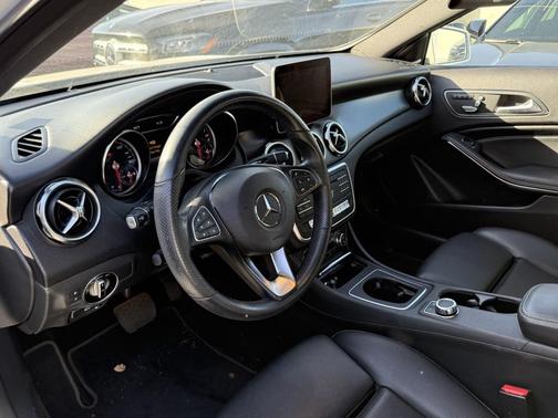 2019 Mercedes-Benz GLA 250 Base