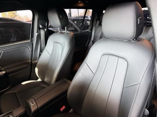 2023 Mercedes-Benz GLB 250 4MATIC