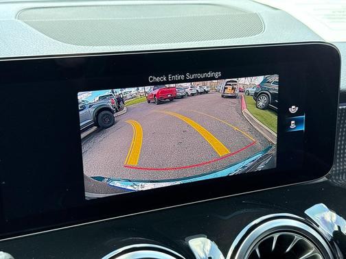 2023 Mercedes-Benz GLB 250 4MATIC