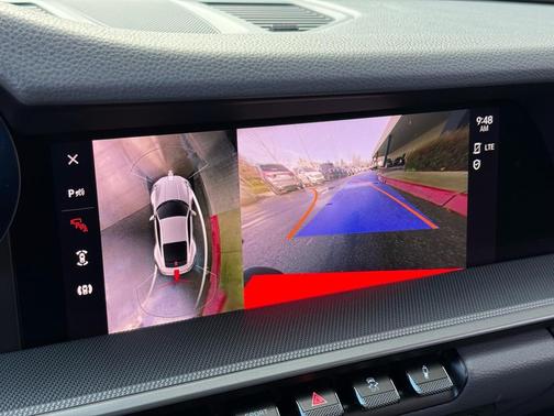 2022 Porsche 911 Carrera