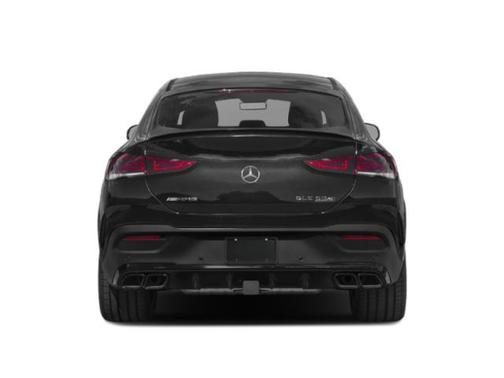 2021 Mercedes-Benz AMG GLE 63 S 4MATIC+