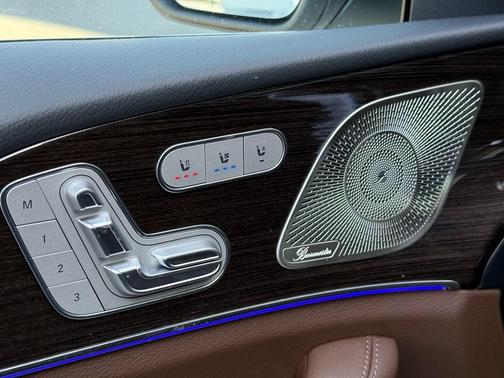 2026 Mercedes-Benz GLE 350 4MATIC