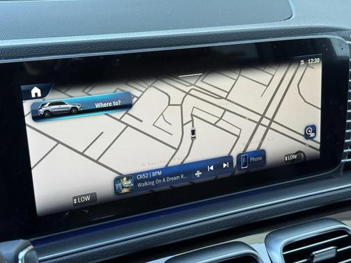 2026 Mercedes-Benz GLE 350 4MATIC