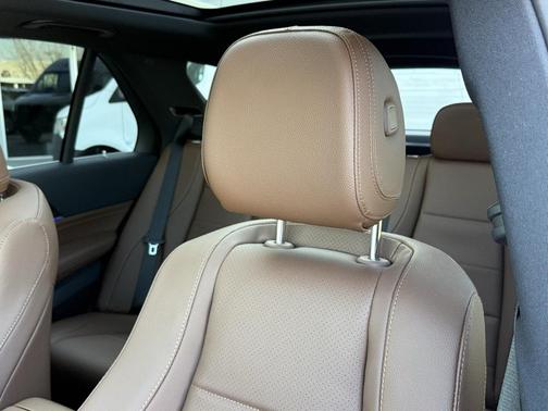 2026 Mercedes-Benz GLE 350 4MATIC