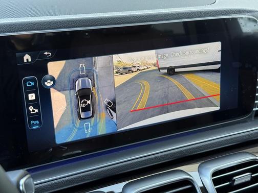 2026 Mercedes-Benz GLE 350 4MATIC