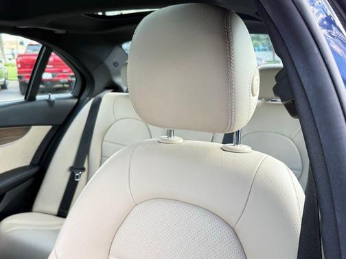 Cavansite Blue Metallic 2019 Mercedes-Benz C-Class C 300
