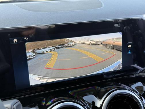 2026 Mercedes-Benz GLA 250 4MATIC