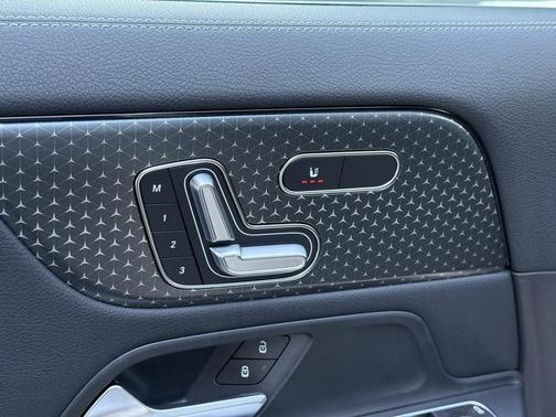 2026 Mercedes-Benz GLA 250 4MATIC