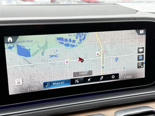 2021 Mercedes-Benz AMG GLE 53 4MATIC+ Coupe