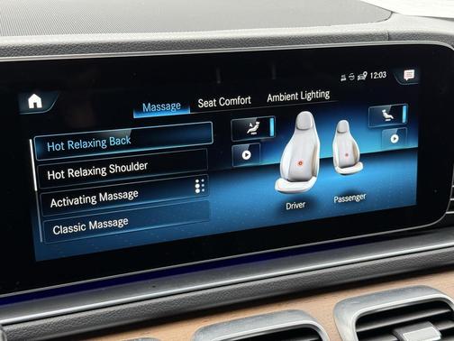 2021 Mercedes-Benz AMG GLE 53 4MATIC+ Coupe