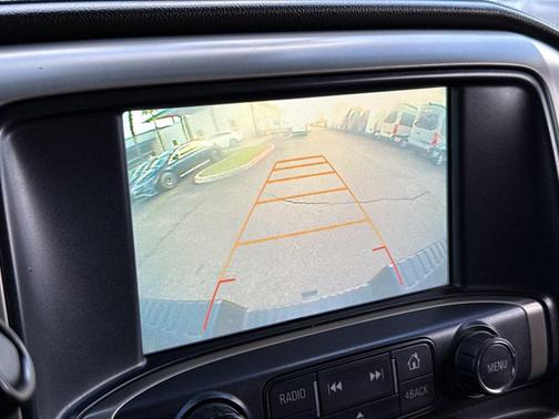 2016 GMC Sierra 2500 Denali