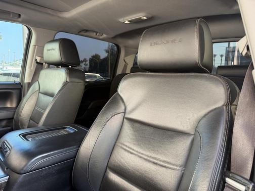 2016 GMC Sierra 2500 Denali