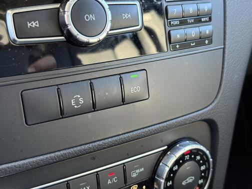 2015 Mercedes-Benz GLK-Class GLK 350