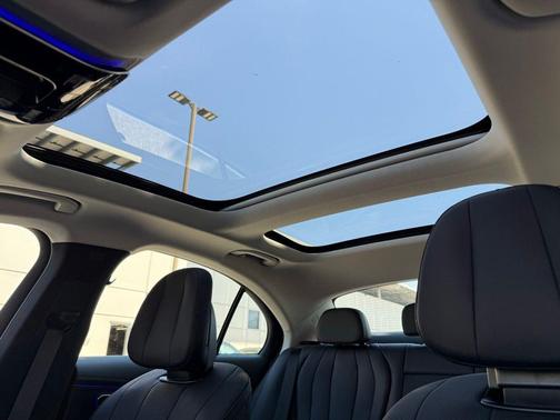 Graphite Grey Metallic 2026 Mercedes-Benz E-Class E 350