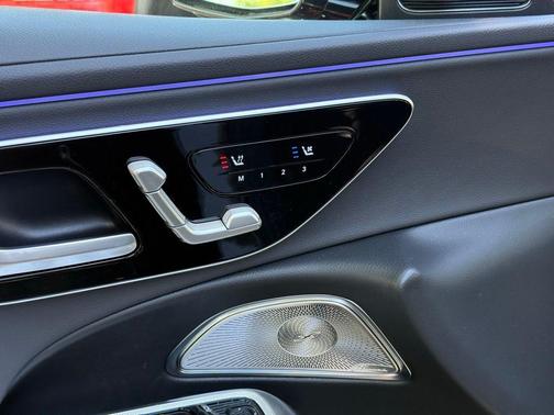 Graphite Grey Metallic 2026 Mercedes-Benz E-Class E 350