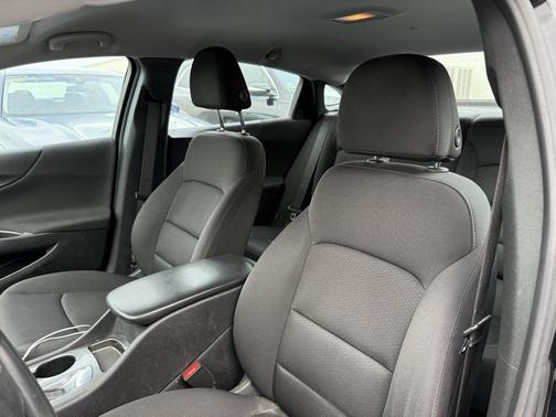 2020 Chevrolet Malibu 1LS