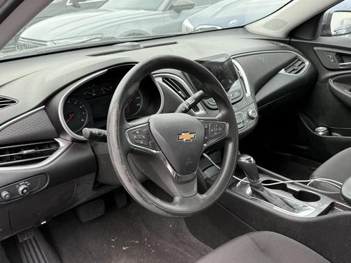 2020 Chevrolet Malibu 1LS