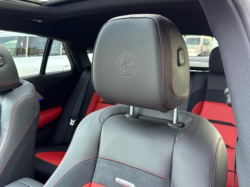 2026 Mercedes-Benz AMG GLE 53 4MATIC+ Coupe