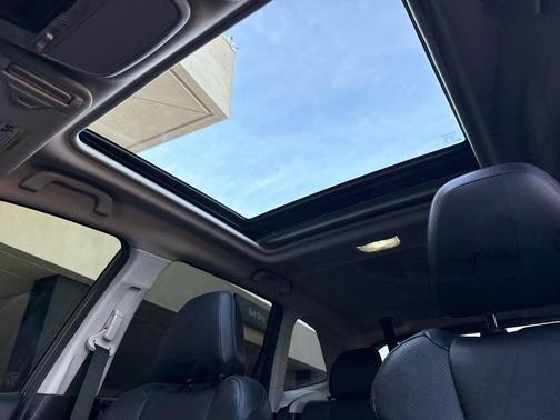 2019 Subaru Forester Touring