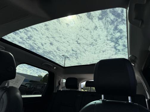 2018 Land Rover Discovery Sport HSE