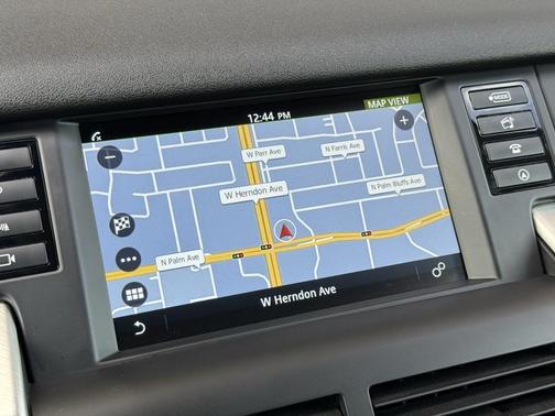 2018 Land Rover Discovery Sport HSE