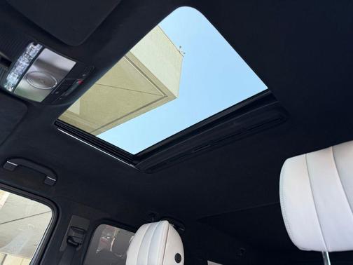 2023 Mercedes-Benz AMG G 63 4MATIC