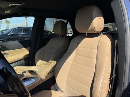 2024 Mercedes-Benz GLE 350 4MATIC