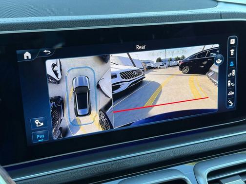 2024 Mercedes-Benz GLE 350 4MATIC