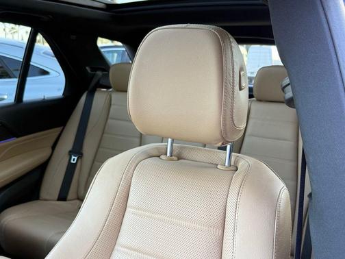 2024 Mercedes-Benz GLE 350 4MATIC