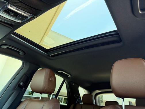 Polar White 2024 Mercedes-Benz GLE 350 4MATIC