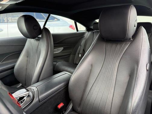 Polar White 2019 Mercedes-Benz E-Class E 450