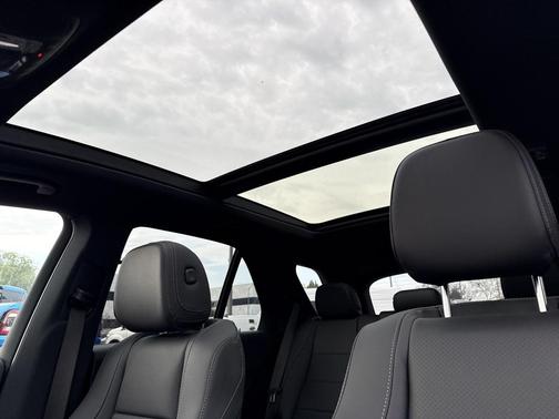 2026 Mercedes-Benz GLE 350 4MATIC