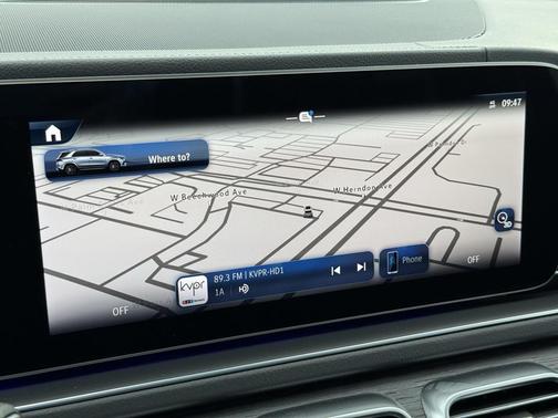 2026 Mercedes-Benz GLE 350 4MATIC