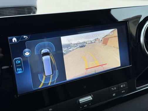 2025 Mercedes-Benz Sprinter 2500 Standard Roof