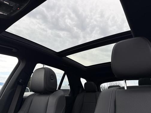 2026 Mercedes-Benz GLE 350 4MATIC