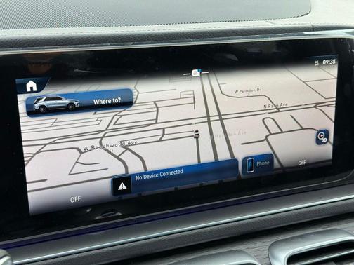 2026 Mercedes-Benz GLE 350 4MATIC