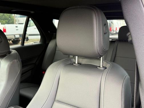 2026 Mercedes-Benz GLE 350 4MATIC