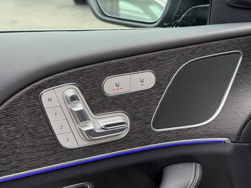 2026 Mercedes-Benz GLE 350 4MATIC