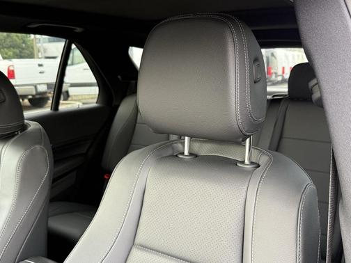 2026 Mercedes-Benz GLE 350 4MATIC